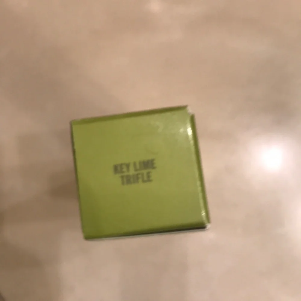 MAC Oh Sweetie Key Lime Trifle Lip Col…
